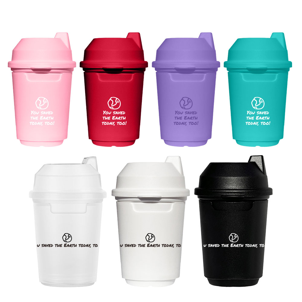 Ƽ��ī�� ���ο� �������� �Һ��� 13oz PP
